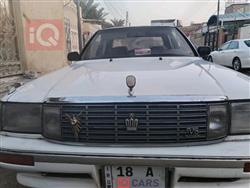 تويوتا كراون